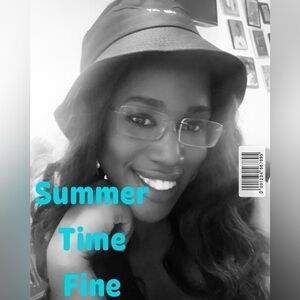 Like this post!! Let’s get Summertime Fine!! ☀️☀️☀️☀️☀️